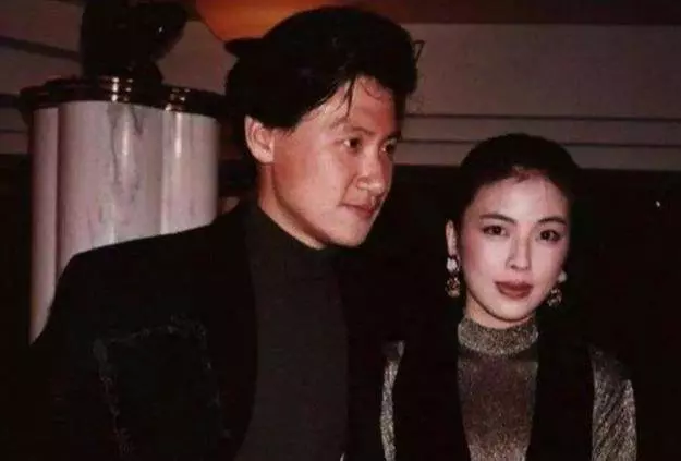 已逝大佬鄧光榮女兒出嫁,婚禮巨星雲集,他和張學友原來有這關系 !
