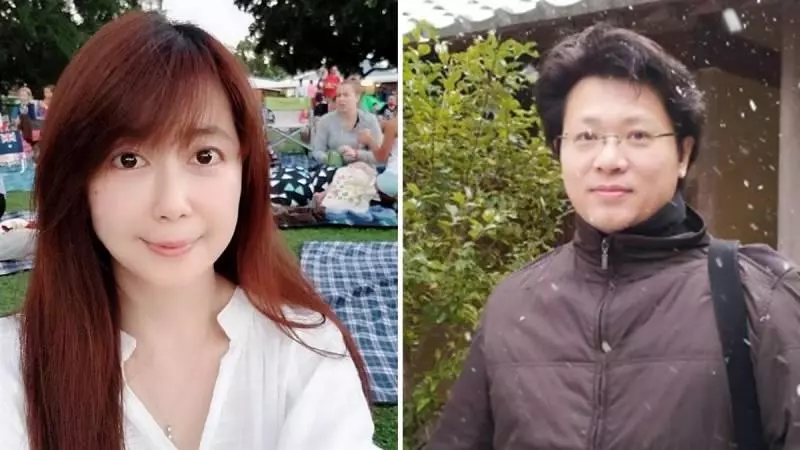 背4年黑鍋!孟庭葦前夫硬起來反擊,轟:賣弄床上功夫!