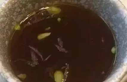 痛風的一個小方子,一天見效,太棒了!