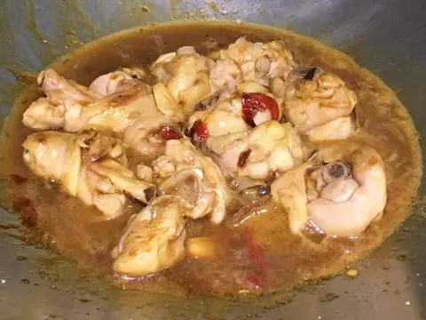 三杯雞在家應該怎麼做?阿基師毫不保留分享秘訣,味道香醇,簡單易學!