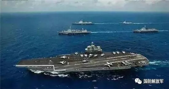 重磅!中國武統台灣,會有多少國家會介入!