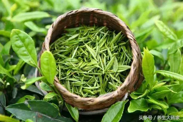 血管老人就老,血管乾淨人不老,簡單三招,通血管、排毒素、更健康!