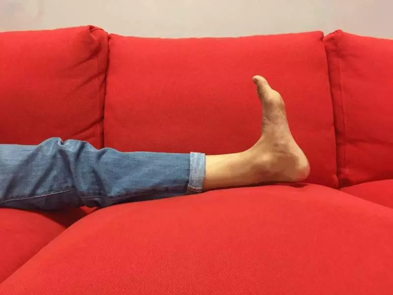 血管老人就老,血管乾淨人不老,簡單三招,通血管、排毒素、更健康!