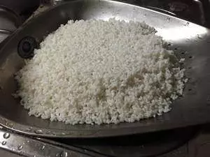 自製糯米酒,做法簡單,對人體好處多,補氣養血,驅寒祛濕 ~