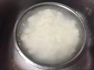 自製糯米酒,做法簡單,對人體好處多,補氣養血,驅寒祛濕 ~