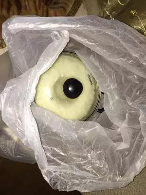 自製糯米酒,做法簡單,對人體好處多,補氣養血,驅寒祛濕 ~