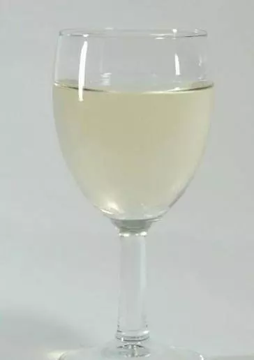 自製糯米酒,做法簡單,對人體好處多,補氣養血,驅寒祛濕 ~