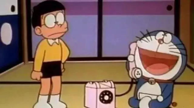 《哆啦A夢》里4個不可思議的道具,如今已被實現!