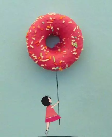 心理學:你最先看到什麼動物?看透你的真實性格感情!