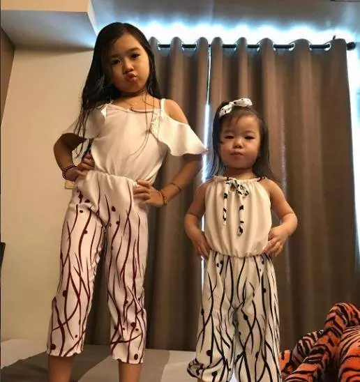 你還記得這位因太可愛,結果被杜拜土豪帶去杜拜的小女孩嗎?如今她終於長大了!現在居然長成這樣...