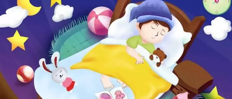 真正影響孩子智力發育的,是這6個壞習慣