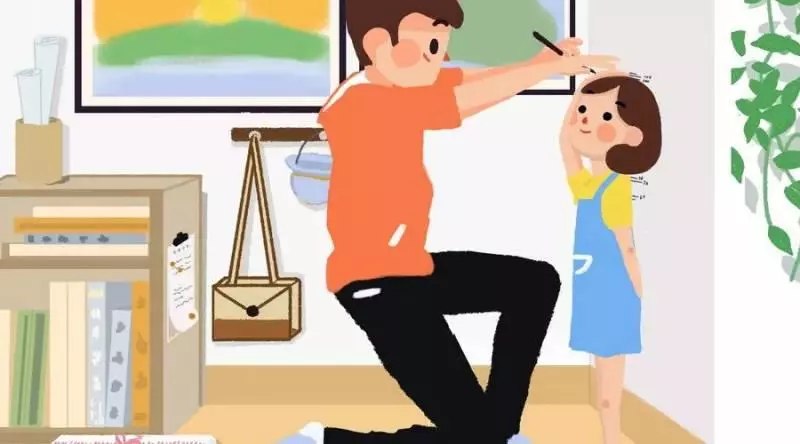 真正影響孩子智力發育的,是這6個壞習慣