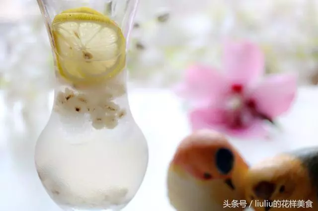 (不想皮膚變黑,變粗糙)檸檬水加一物,不止讓皮膚越喝越年輕!
