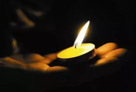 親人去 世，他的身體不能摸，看完你就知道有多重要了！