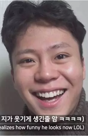 網紅boyfriend頭髮被髮型師剪壞!女友竟然氣得牙痒痒!