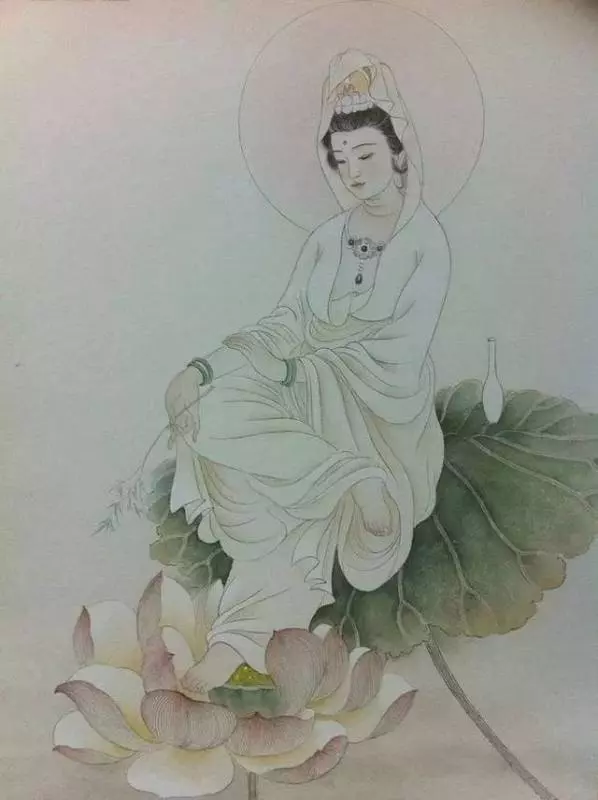 讓你痛苦的人,是來渡你的人(經典)