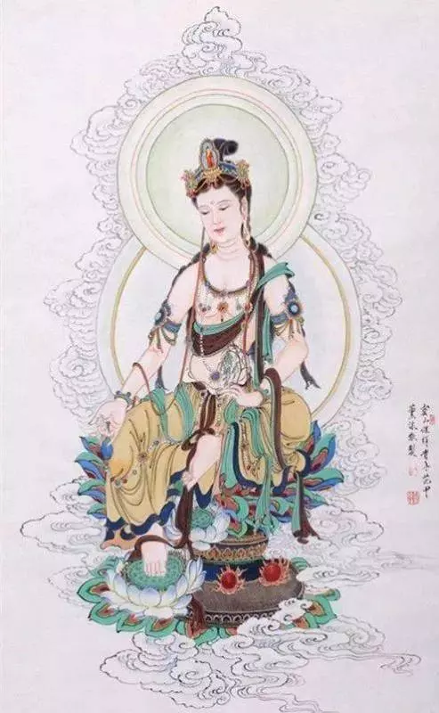 讓你痛苦的人,是來渡你的人(經典)
