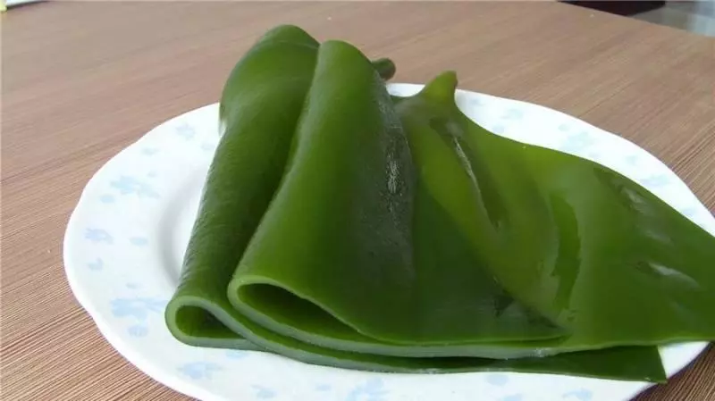女性月經來時,只要吃這些,很快排光阻塞血塊!