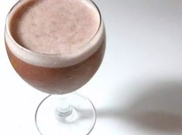 每天早上喝一杯,吸走體內14種毒素!!!!!