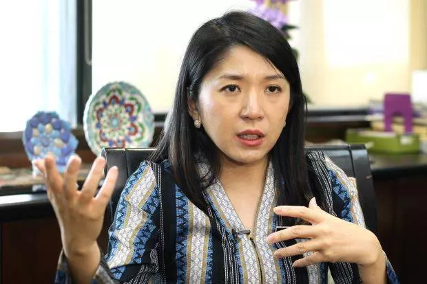 大馬史上最強的部長【在國會短短几分鐘就完成】真的的太厲害了