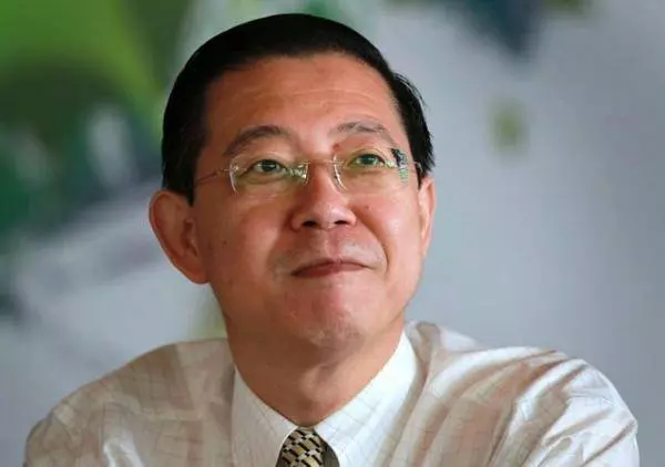 大馬史上最強的部長【在國會短短几分鐘就完成】真的的太厲害了