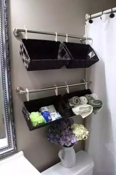 14個超棒的浴廁清潔小撇步!學會之後,家裡的浴廁永遠都亮晶晶!