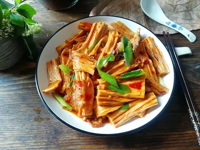 不要錯過五花肉的這6種做法,和餐館大廚做的一樣好吃!