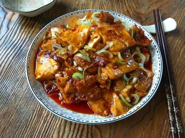 不要錯過五花肉的這6種做法,和餐館大廚做的一樣好吃!