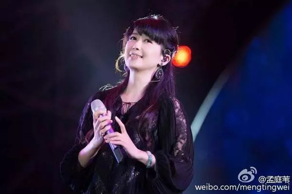 女星爆孟庭葦女女戀 婚內外遇「毫無廉恥昧良知」
