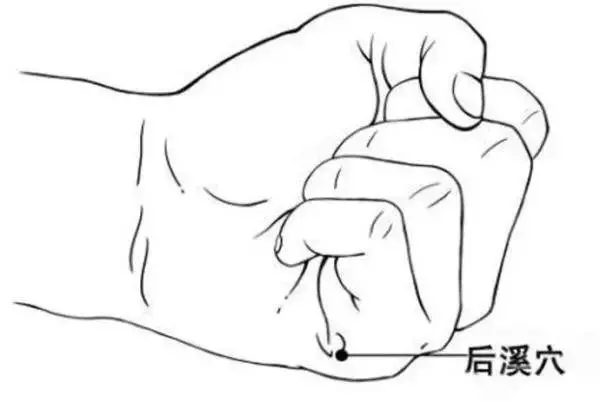 經絡不通,百病生!醫生教你一招:常練10個小動作,通經絡補足氣血!
