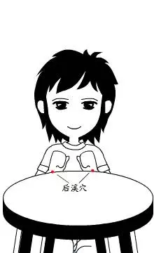 經絡不通,百病生!醫生教你一招:常練10個小動作,通經絡補足氣血!