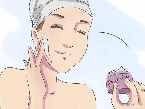 一個女人看起來老不老?就看這14個生活習慣,洗臉時…