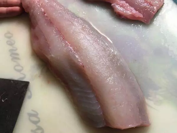 叔叔專做魚丸32年,教您做真正的魚丸,純魚肉製作不加粉,Q彈香嫩特別好吃!