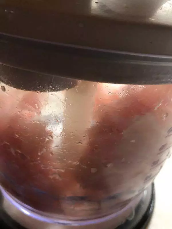叔叔專做魚丸32年,教您做真正的魚丸,純魚肉製作不加粉,Q彈香嫩特別好吃!