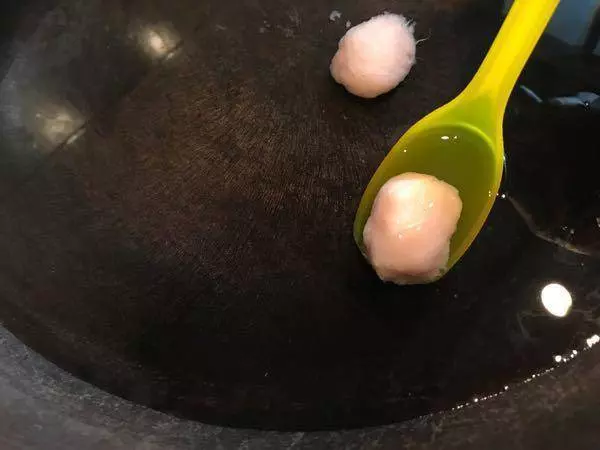 叔叔專做魚丸32年,教您做真正的魚丸,純魚肉製作不加粉,Q彈香嫩特別好吃!