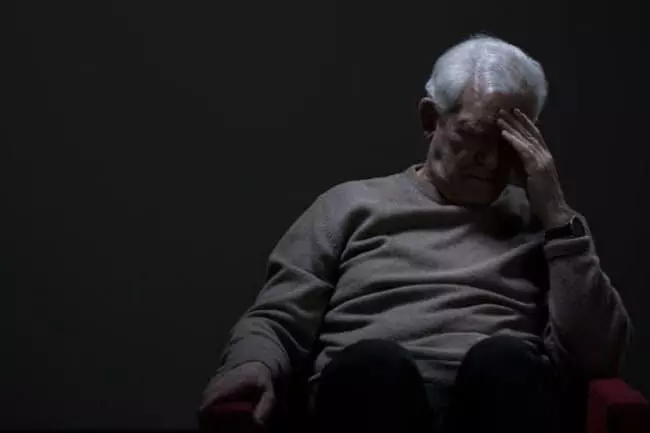 這是一位即將去養老院的老人寫的,值得人們深思~