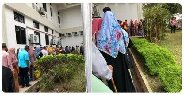 Terbaik Tuanku 柔蘇丹後《向家長道歉》貼文說了這番話,令家長們大讚