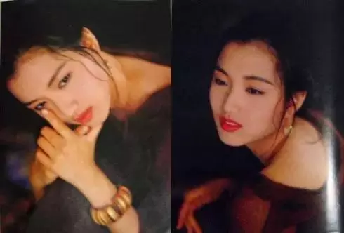 地位不輸王菲,經歷分手暴瘦,因抑鬱症消失3年,如今46歲活出了最美模樣!