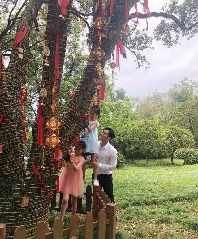 48歲鍾麗緹不顧大女兒反對,也要生第4胎為丈夫延續血脈