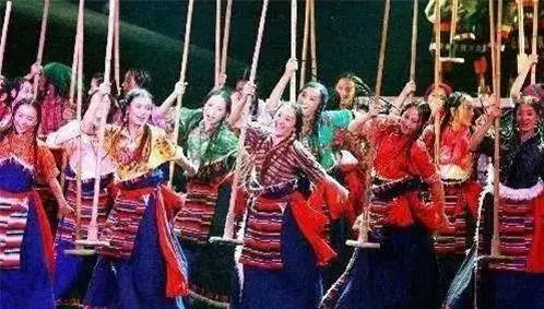 驚艷!原來女兒國真實存在,生兒都不必負責任!男人的天堂!