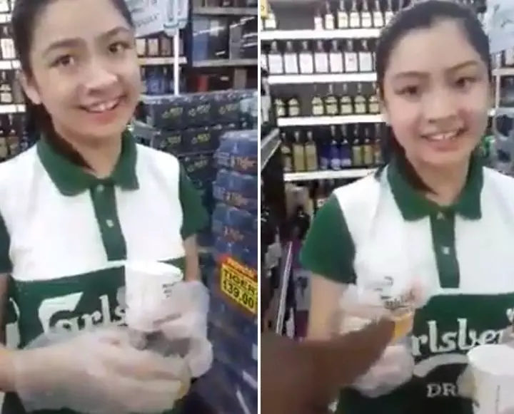 最新轟動【辱罵華人是豬後代的Carlsberg哥一事】張念群部長也忍不住喊話了!