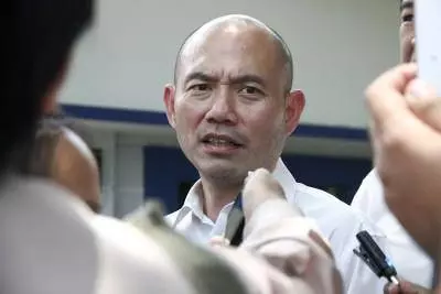 【歧視言論辱女啤酒推銷員】林立迎出手了!這次涉事男子完蛋了