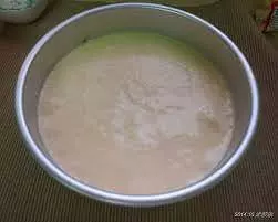 （大馬傳統食譜）簡單又容易無需烘烤-[蒸香蕉蛋糕] 現在的上班族除了要忙於工作及家務，沒什麽時間給家人做一道蛋糕當點心