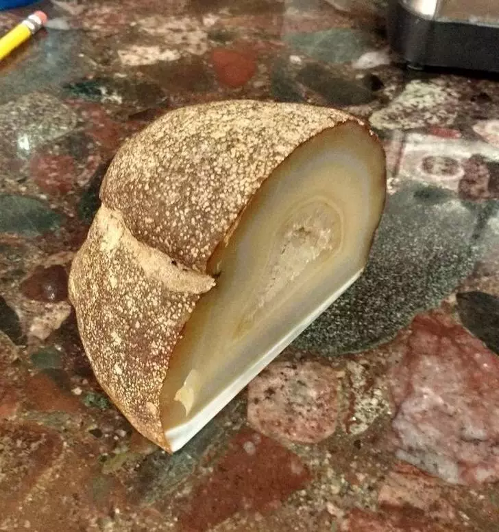 可惡想吃!26種「成功偽裝成食物」的不能吃物品,#5看到都要流口水了啦XDD