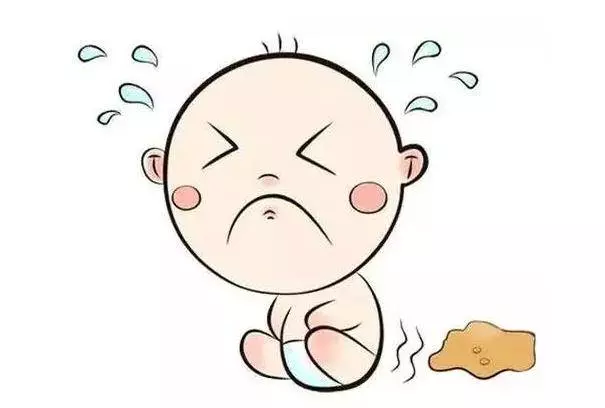 兒科專家:如果孩子每天都在這2個時間段排便,說明孩子很健康!