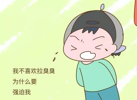 兒科專家:如果孩子每天都在這2個時間段排便,說明孩子很健康!