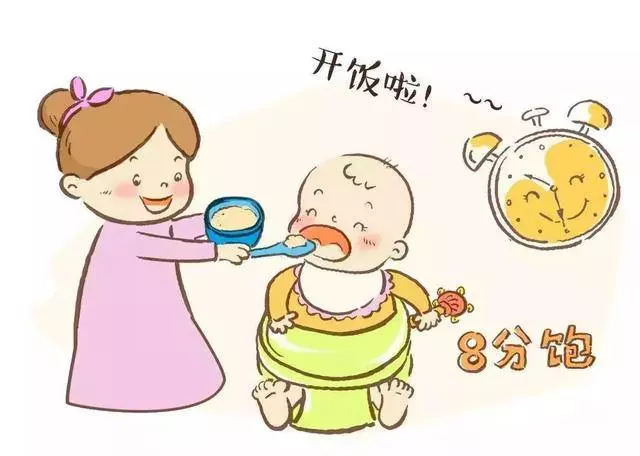 兒科專家:如果孩子每天都在這2個時間段排便,說明孩子很健康!