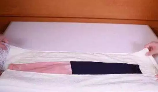 教你1招,單衣5分鐘,毛衣10分鐘就能速幹,「神器」家家都有