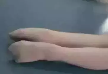 足背拉一拉,活到98!老中醫絕學,比按摩還有效!