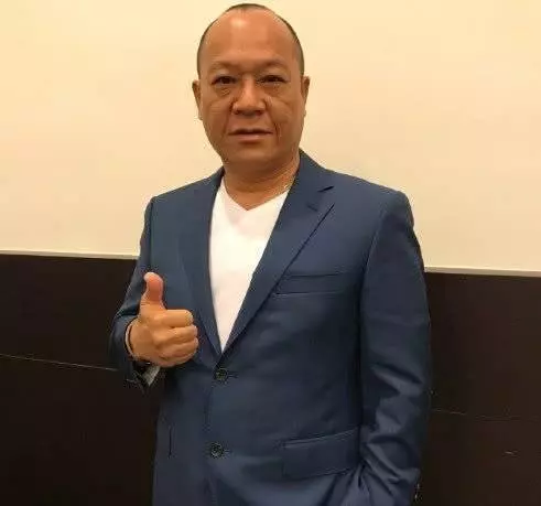 大B哥：我賭博最慘的時候欠一千多萬，只有古天樂幫我，不需還錢！